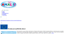 Desktop Screenshot of en.amal2.pl